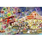  составная картинка Snoopy развлечения park ( Snoopy ) 1000 деталь EPO-12-709s