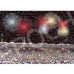 ジグソーパズル 長岡の花火(山下清)  