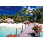  составная картинка beautiful lagoon 2000 деталь EPO-79-527s