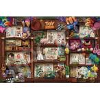 ●予約 ジグソーパズル Bookshelf/Toy Story(ブックシェルフ/トイ・ストーリー)(トイストーリー) 1000ピース EPO-97-707s