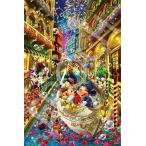 ショッピングパズル ●予約　ジグソーパズル Mickey＆Friends -Venetian Journey-（ミッキー＆フレンズ -ヴェネツィアン ジャーニー-）(ミッキー＆フレンズ)  1000ピース  EPO-97-70