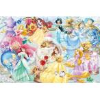 ショッピングディズニー プリンセス ジグソーパズル Herbarium / Disney Princess（ディズニープリンセス）(プリンセス) 1000ピース  ［CP-PD］ EPO-97-801