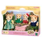 Yahoo! Yahoo!ショッピング(ヤフー ショッピング)シルバニアファミリー トナカイファミリー ［CP-SF］  FS-44