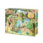  Sylvanian Families secret. forest. large .( wrapping object out ) [CP-KS]ko-75