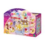 ショッピングプリンセス ホイップる ディズニープリンセス パールスイーツセット ＜ベル＞ ［CP-HW］  W-155