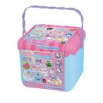  aqua бисер Sanrio герой z бисер много box [CP-PA] AQ-S107
