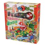 ショッピングマリオ スーパーマリオ かみつき注意！パックンフラワーゲーム   EPT-07300