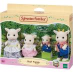  Sylvanian Families goat Family [CP-FA][CP-KS] GL+5622