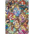  составная картинка Disney Princess . много!( Disney ) 96 деталь TEN-DK96-369