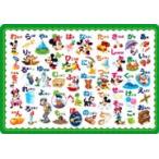  составная картинка Mickey. ...........!( Disney ) [CP-IT] 46 деталь TEN-DC46-035