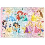  составная картинка Princess .......!( Disney ) [CP-SW] 55 деталь TEN-DC55-157