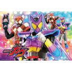  составная картинка Kamen Rider gavu( Kamen Rider gavu) 40 деталь TEN-MK40-636