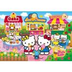  составная картинка ...pala кости ( Hello Kitty ) [CP-IT] 60 деталь TEN-MC60-881