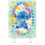  составная картинка Rav Lee * lease ( Stitch )( Lilo & Stitch ) [CP-RS] 150 деталь YAM-2308-33