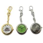 Yahoo! Yahoo!ショッピング(ヤフー ショッピング)メール便なら送料無料　■JR東京駅丸の内駅舎 キーホルダーウォッチ■国鉄コンテナ キーホルダーウォッチ■日本国有鉄道 ロゴマーク キーホルダーウォッチ