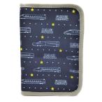 ショッピング母子手帳ケース ★新幹線　母子手帳ケース（マルチケース）JR各社許諾済【メール便なら送料無料】【メール便OK！】