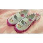 Yahoo! Yahoo!ショッピング(ヤフー ショッピング)【特価21％ＯＦＦ】ディズニー　プリンセス　 上履き