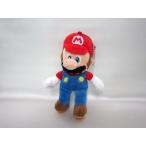 【特価25％OFF！】スーパーマリオ　ボールチェーン付きミニマスコット（マリオ）