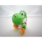 【特価25％OFF！】スーパーマリオ　ボールチェーン付きミニマスコット（ヨッシー）