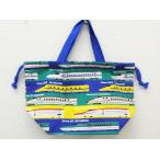 [ почтовая доставка если бесплатная доставка ] * Shinkansen 5 машина мешочек сумка для бэнто (N700 серия *dokta- желтый *E5 группа ...*E6 серия волчок .*E7 серия .... рисунок )
