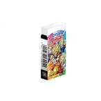 【メール便ＯＫ！】【特価12％OFF！】ドラゴンボールZ　学習帳にあう消しゴム
