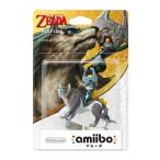 amiibo ウルフリンク【トワイライトプリンセス】（ゼルダの伝説シリーズ）