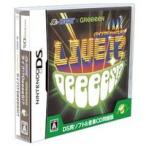 (DS)HUDSON×GReeeeN Live!?DeeeeS!? (CD включеный в покупку )