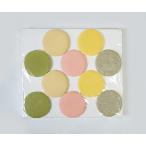  подарок по случаю конца года подарок .. круг магазин T.10 листов входит Toyama .. японские сладости сухие кондитерские изделия доставка отдельно 