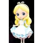 Qposket Disney Characters - Allice - 限定カラー 単品