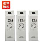 【3本セット】IZM イズム 酵素ドリンク ピーチテイスト 1000ml 送料無料