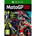 【取り寄せ】MotoGP 20 Xbox One 輸入版