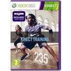 【取り寄せ】Nike+ Kinect Training /X360 輸入版