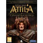 【お取り寄せ】Total War Attila: Tyrants and Kings /PC 輸入版
