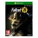 【取り寄せ】Fallout 76 フォールアウト 76 Xbox One 輸入版