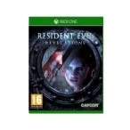 【取り寄せ】Resident Evil: Revelations HD /Xbox One 輸入版