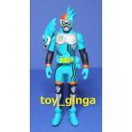 ショッピング仮面ライダーダブル ライダーヒーローシリーズ 仮面ライダーエグゼイド ダブルアクションゲーマー レベルXX L　中古品