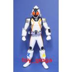 ショッピング仮面ライダーフォーゼ DXソフビフィギュア 仮面ライダーフォーゼ ベースステイツ 中古品　バンプレスト製 アミューズメント専用景品