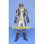 ショッピング仮面ライダーオーズ 仮面ライダーオーズ ライダーグリードコレクションEX カザリ 重塗装版 中古品　プレミアムバンダイ限定