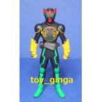 ショッピング仮面ライダーオーズ ライダーヒーローシリーズ 仮面ライダーオーズ タトバコンボ 中古品