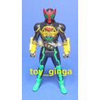 ショッピング仮面ライダーオーズ サウンド戦士 仮面ライダーオーズ タトバコンボ 中古品