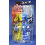 DXソフビフィギュア 仮面ライダーW ルナトリガー 未開封品 バンプレスト製 アミューズメント専用景品