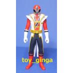 ショッピングシンケンジャー 戦隊ヒーローシリーズ 侍戦隊シンケンジャー  スーパーシンケンレッド 中古品