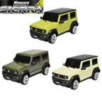 SUZUKI Jimny SIERA スズキ ジムニーシエラ 1/20スケール RCカー ラジコン ジムニーラジコン 男の子 プレゼント 誕生日 プレゼント トイラジコン Linx 送料無料