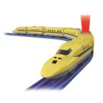 タカラトミー プラレール いっぱいつなごう 923形ドクターイエロー