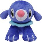 ポケットモンスター ポケモン ぬいぐるみ アシマリ 高さ約19cm ポケモン モンコレ ピカチュウ 男の子プレゼント 誕生日プレゼント タカラトミー