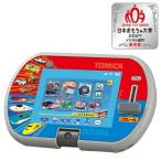 あそび・まなびをアクティブに！トミカ・プラレールパッド 学習 学ぶ 発達 教育 こども 子供 勉強 男の子プレゼント 誕生日プレゼント タカラトミー 送料無料