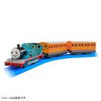  Plarail паровозик Томас оригинальное произведение выпускать 80 годовщина Plarail ... Thomas железная дорога игрушка электропоезд железная дорога модель мужчина подарок день рождения подарок Takara Tommy бесплатная доставка 