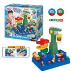 きかんしゃトーマス ころころアドベンチャー 知育玩具 こども 子供 知育 勉強 2歳 女の子 プレゼント 男の子 プレゼント 誕生日 プレゼント 学研 送料無料