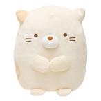 すみっコぐらし ぬいぐるみL(ねこ) MP-70101 すみっこぐらし ぬいぐるみ 女の子プレゼント サンエックス 送料無料