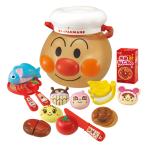  Anpanman Anpanman ..~...! "дочки-матери" тонн тонн комплект развивающая игрушка девочка подарок мужчина подарок "дочки-матери" Joy Palette бесплатная доставка 
